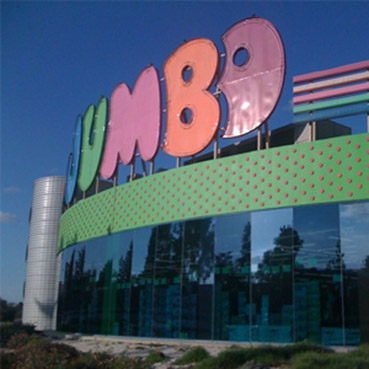Limassol Store